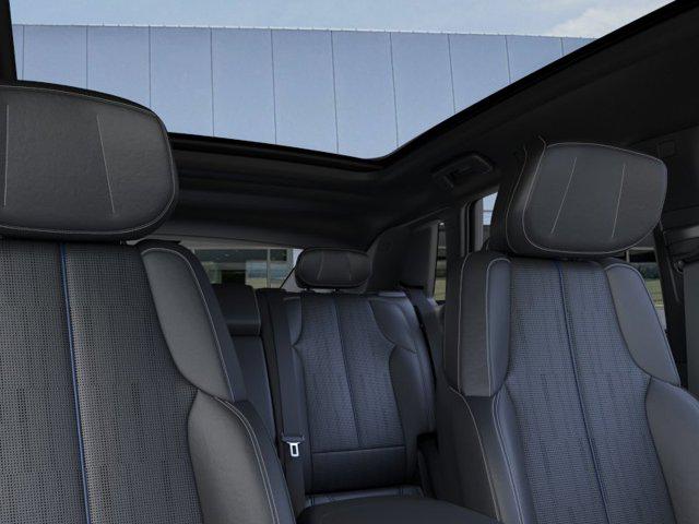 2026 Cadillac iQ Sport AWD
