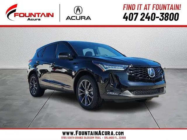 2026 Acura RDX A-Spec for sale in Orlando, FL