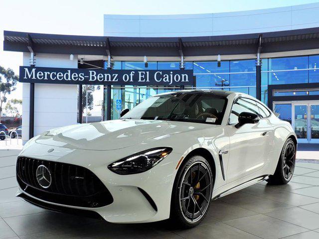 2026 Mercedes-Benz AMG GT 55 55 for sale in El Cajon, CA