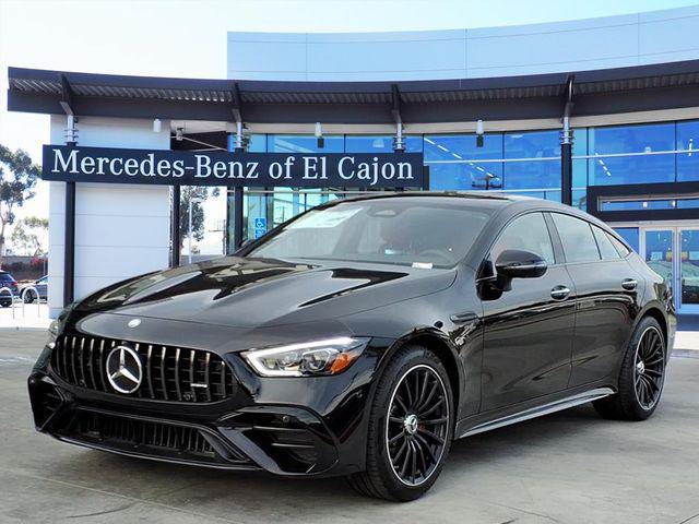 2026 Mercedes-Benz AMG GT 43 43 for sale in El Cajon, CA