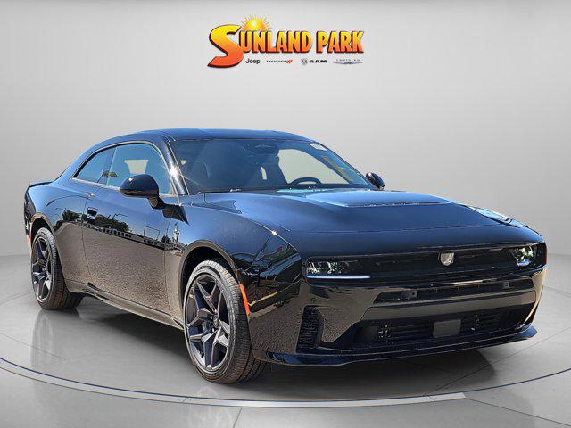 2026 Dodge Charger Scat Pack 2-Door AWD for sale in El Paso, TX