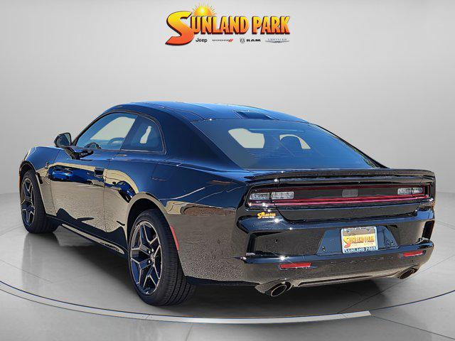 2026 Dodge Charger Scat Pack 2-Door AWD