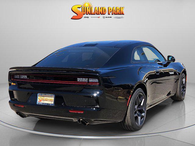 2026 Dodge Charger Scat Pack 2-Door AWD
