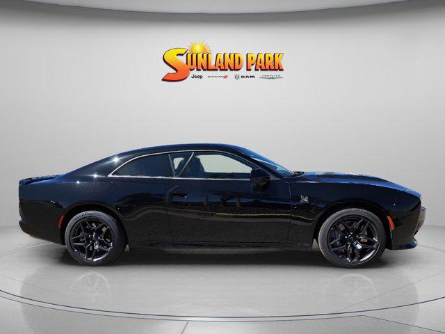 2026 Dodge Charger Scat Pack 2-Door AWD