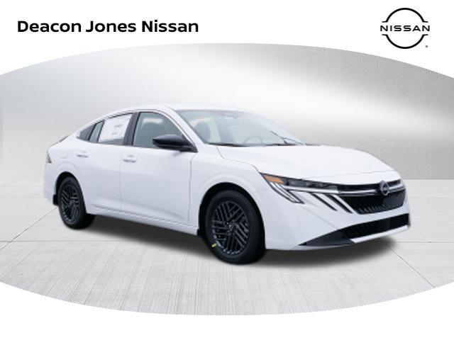 2026 Nissan Sentra SV for sale in Goldsboro, NC