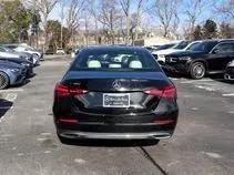 2026 Mercedes-Benz C-CLASS C 300 C 300