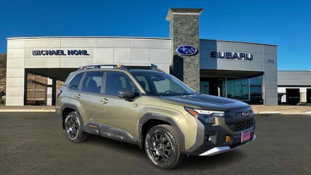 2026 Subaru Forester Wilderness for sale in Carson City, NV