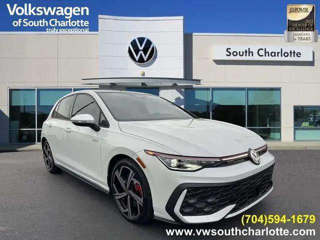 2026 Volkswagen Golf GTI SE for sale in Charlotte, NC