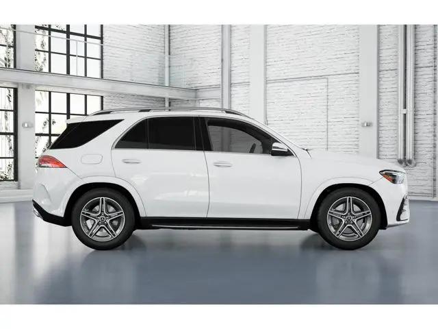 2026 Mercedes-Benz GLE GLE 350 GLE 350