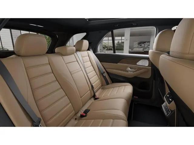 2026 Mercedes-Benz GLE GLE 350 GLE 350