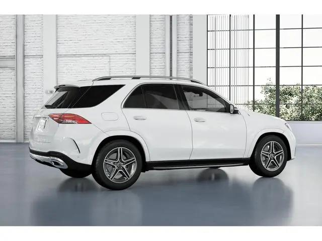 2026 Mercedes-Benz GLE GLE 350 GLE 350