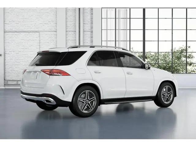 2026 Mercedes-Benz GLE GLE 350 GLE 350