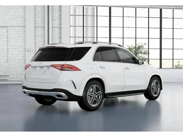 2026 Mercedes-Benz GLE GLE 350 GLE 350