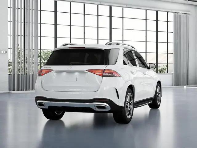 2026 Mercedes-Benz GLE GLE 350 GLE 350
