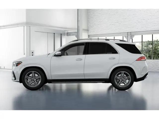 2026 Mercedes-Benz GLE GLE 350 GLE 350