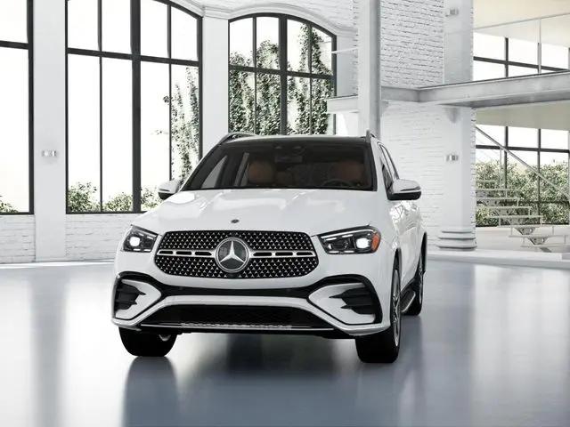 2026 Mercedes-Benz GLE GLE 350 GLE 350