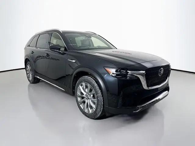2026 Mazda X-90 3.3 Turbo Premium Plus for sale in Bloomington, IL