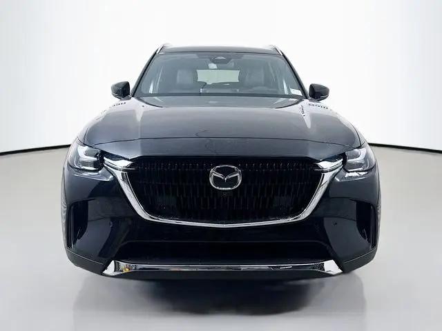 2026 Mazda X-90 3.3 Turbo Premium Plus