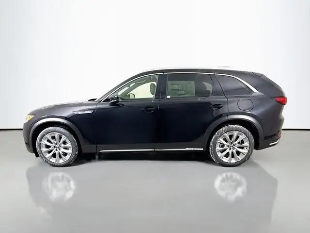 2026 Mazda X-90 3.3 Turbo Premium Plus