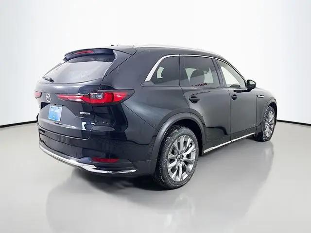 2026 Mazda X-90 3.3 Turbo Premium Plus