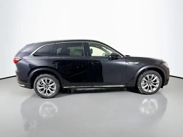 2026 Mazda X-90 3.3 Turbo Premium Plus