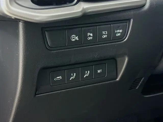 2026 Mazda X-90 3.3 Turbo Premium Plus