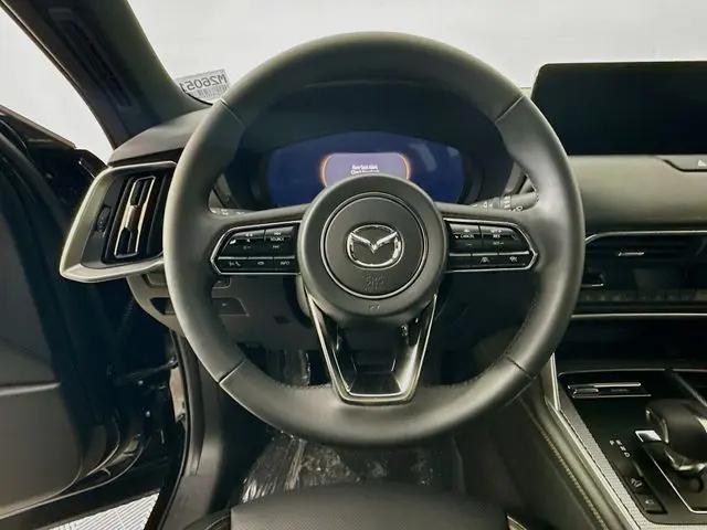2026 Mazda X-90 3.3 Turbo Premium Plus
