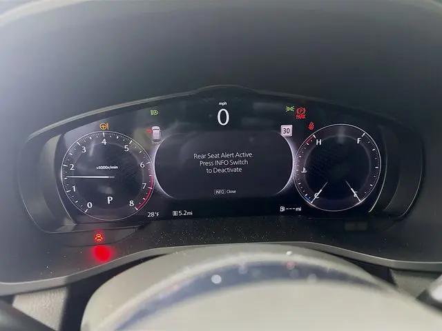 2026 Mazda X-90 3.3 Turbo Premium Plus