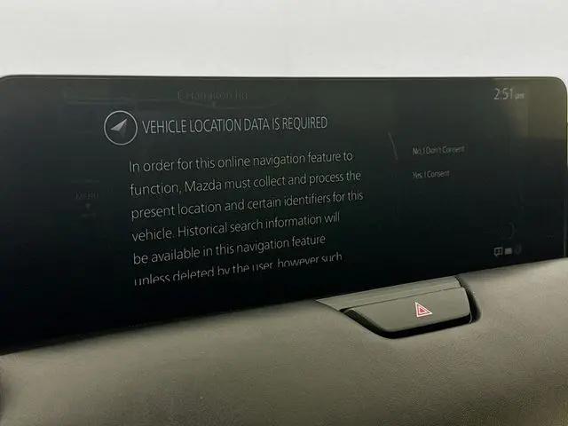 2026 Mazda X-90 3.3 Turbo Premium Plus