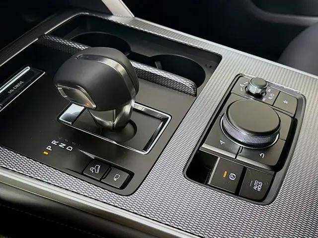 2026 Mazda X-90 3.3 Turbo Premium Plus