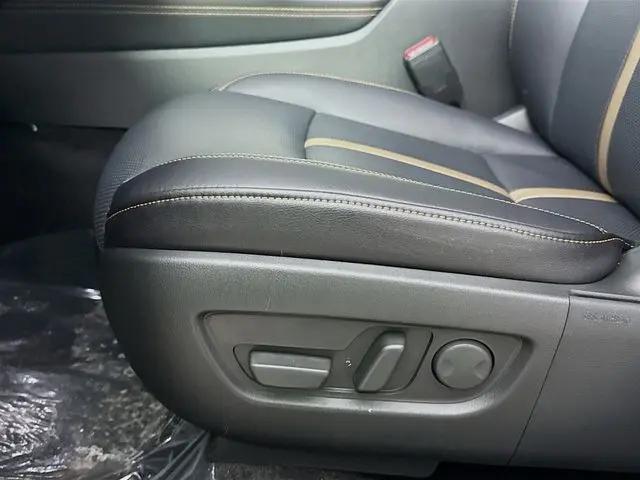 2026 Mazda X-90 3.3 Turbo Premium Plus