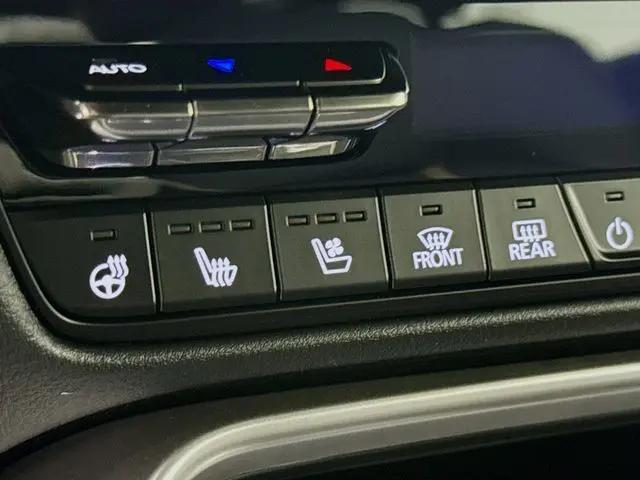 2026 Mazda X-90 3.3 Turbo Premium Plus