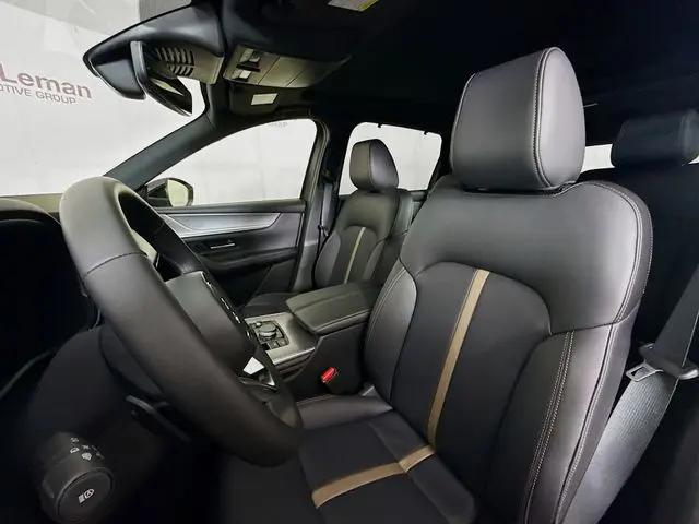 2026 Mazda X-90 3.3 Turbo Premium Plus