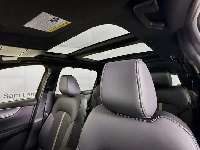 2026 Mazda X-90 3.3 Turbo Premium Plus