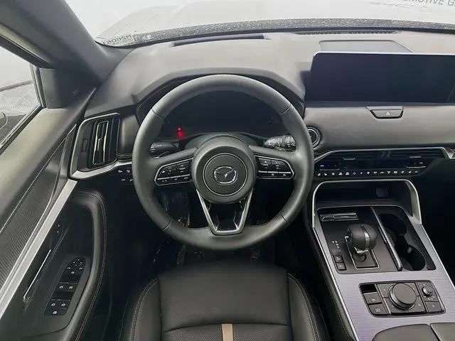2026 Mazda X-90 3.3 Turbo Premium Plus