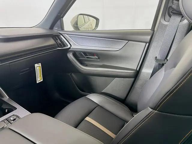 2026 Mazda X-90 3.3 Turbo Premium Plus