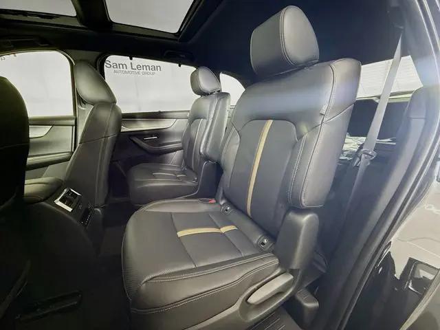 2026 Mazda X-90 3.3 Turbo Premium Plus