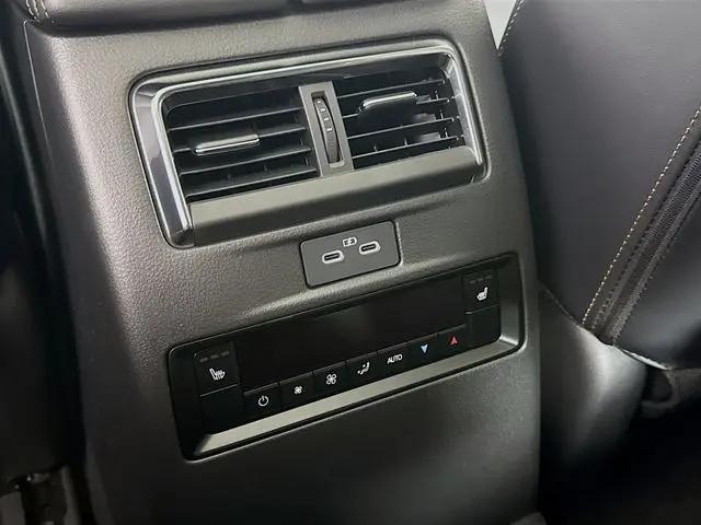 2026 Mazda X-90 3.3 Turbo Premium Plus