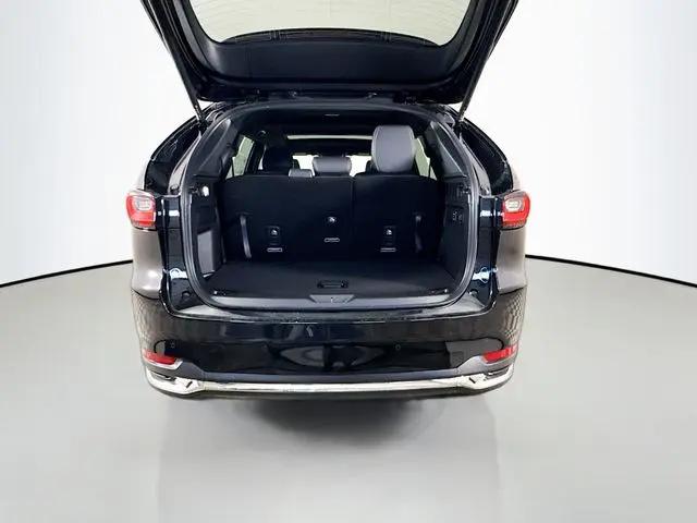 2026 Mazda X-90 3.3 Turbo Premium Plus
