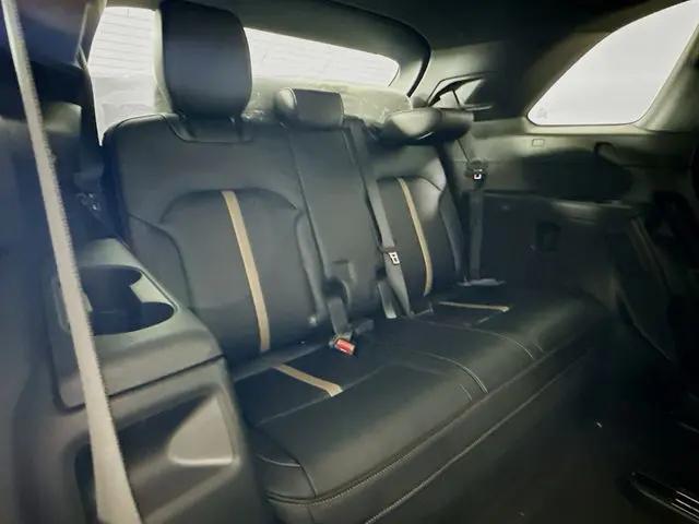 2026 Mazda X-90 3.3 Turbo Premium Plus