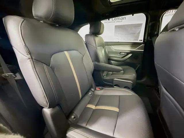 2026 Mazda X-90 3.3 Turbo Premium Plus