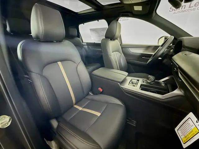 2026 Mazda X-90 3.3 Turbo Premium Plus