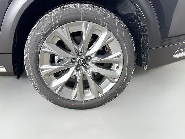 2026 Mazda X-90 3.3 Turbo Premium Plus