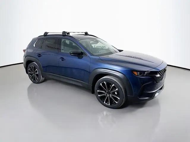 2026 Mazda CX-50 2.5 Turbo Premium Plus for sale in Bloomington, IL
