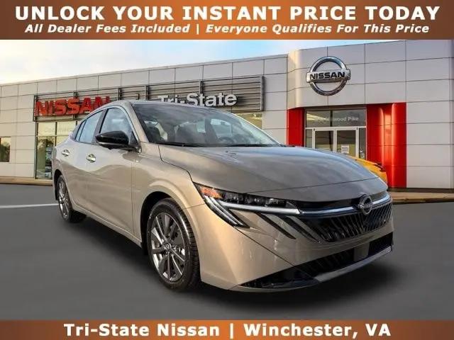 2026 Nissan Sentra SL for sale in Winchester, VA