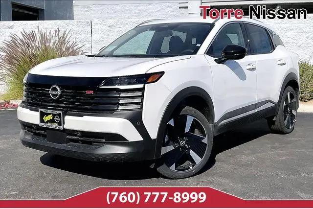 2026 Nissan Kicks SR for sale in La Quinta, CA