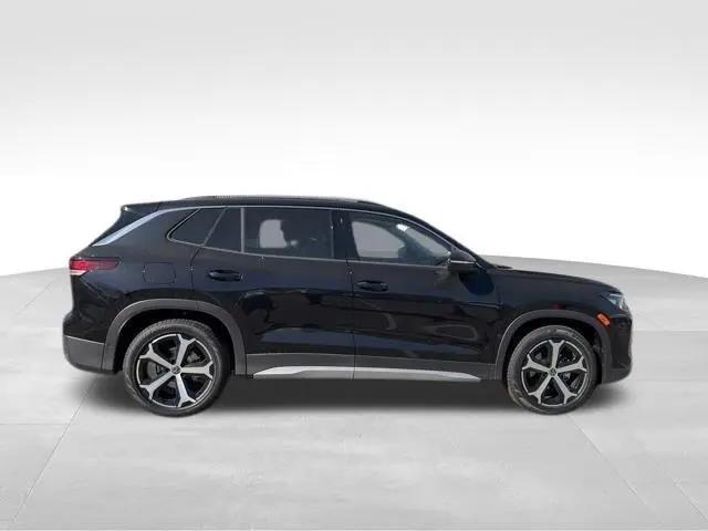 2026 Volkswagen Tiguan SE for sale in Sunnyvale, CA