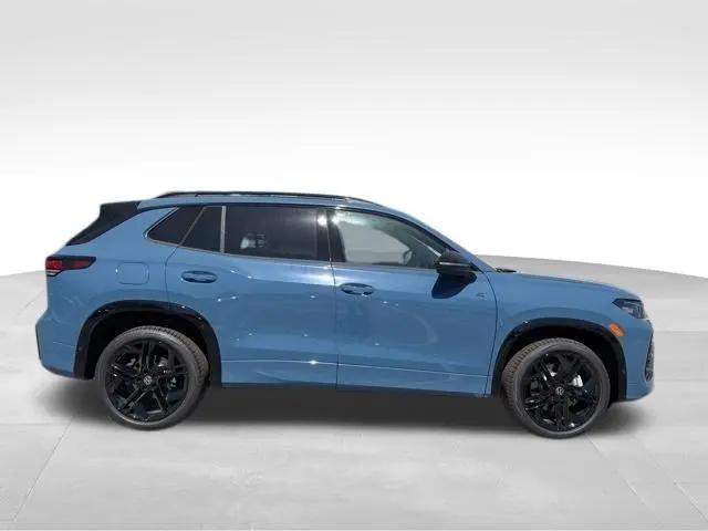 2026 Volkswagen Tiguan SE R-Line Black for sale in Sunnyvale, CA
