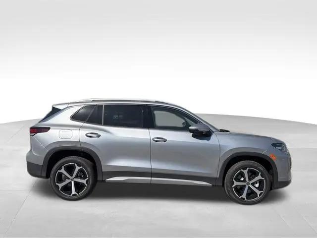2026 Volkswagen Tiguan SE for sale in Sunnyvale, CA