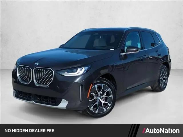2026 BMW X3 30 xDrive for sale in Buena Park, CA